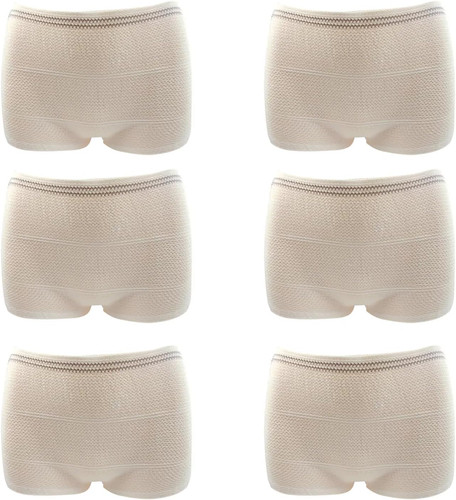 Pack incontinence net - incontinence,