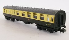 Hornby Minitrix Trix N Gauge -