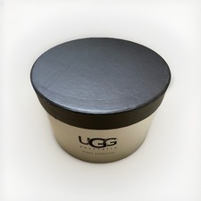 UGG Women's Classic Wired Earmuff Designer Purple NEVER USED Perfect Condition