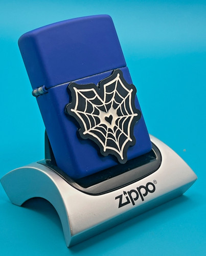 Brand new 2024 zippo lighter - brand,