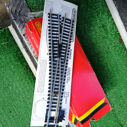 Hornby 622 h - hornby, oo
