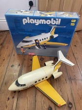 Playmobil 3185 Aero Line Plane