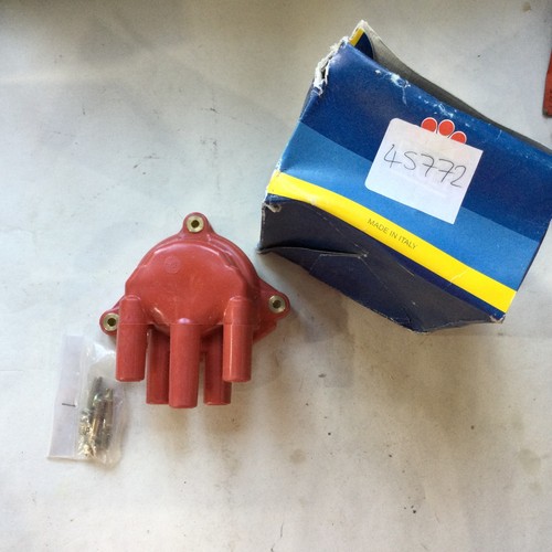 Distributor cap bosch astra - bosch,