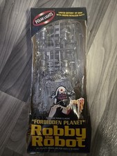 Forbidden Planet Robby the