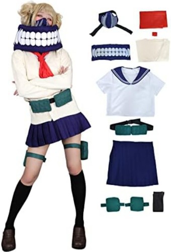 Miccostumes women himiko - women's,