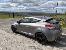 Renault Megane RS250 Cup
