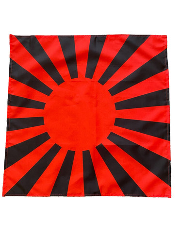 Handmade japan rising - handmade, sun