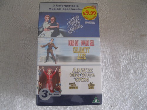 Seven brides for - seven,