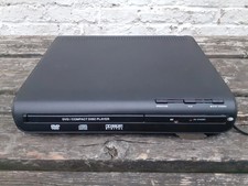 Asda LEDVD0701SP DVD Player – No Remote or Wires (Unit Only)