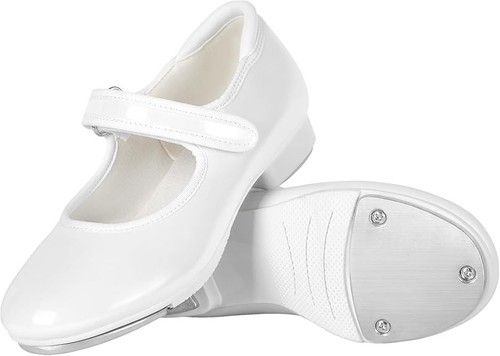 Easy strap tap shoe dance - strap,