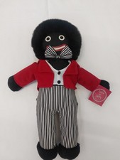 Vintage Teddy bear Doll