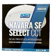 KSR Lighting KSRSF330 LED