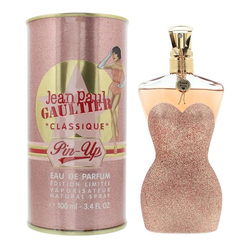 Jean paul gaultier classique - jean,