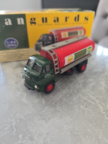 Vanguards scale diecast - vanguards,