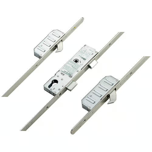 Winkhaus cobra latch deadbolt - cobra,