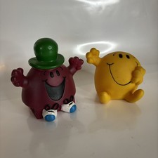 Mr Men Mr Chatterbox & Mrs
