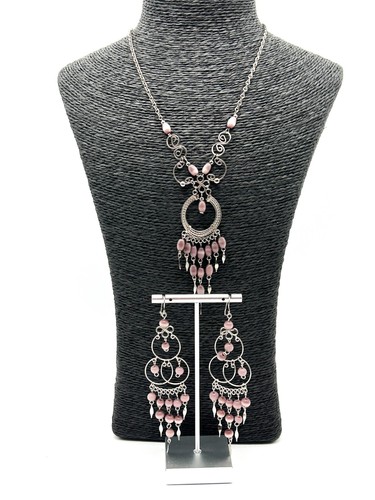 Peruvian alpaca necklace - alpaca,