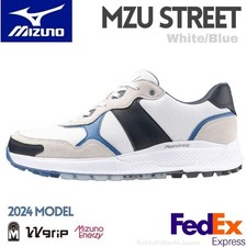 MIZUNO Golf Shoes MZU STREET