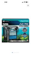Fluval AC70  AquaClear 40-70