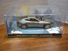 GE Fabbri Diecast, Aston