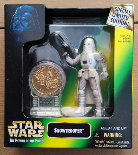 Star wars potf2 - star,