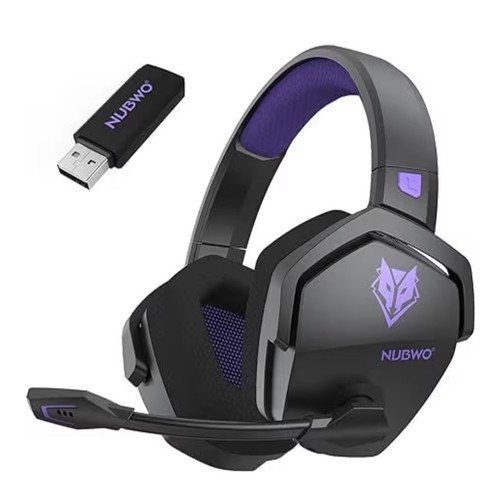 Nubwo g06 dual wireless - nubwo, gaming