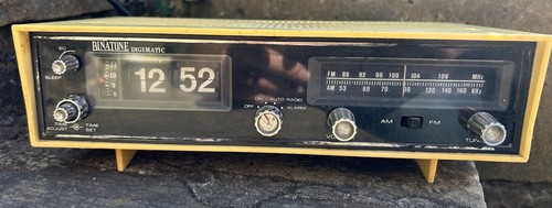 Vintage 1970s binatone - vintage,