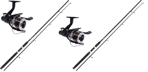 Carp stalker fishing - 2,