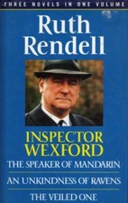 Inspector Wexford: "Speaker of