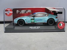 Nsr asv gt3 24h mans - nsr,