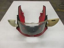 Pulpit Fairing Kawasaki Front Mask Cockpit Rickman-Henke MK II/III/V 2523
