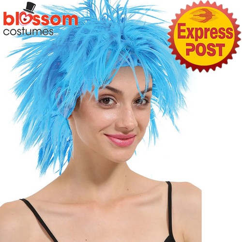 Jdp131 womens blue spiky - jdp131,