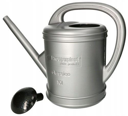 Watering can lightweight - watering,