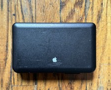 Vintage 1994 Apple Newton Fax
