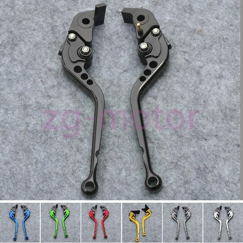 Brake clutch lever - fit, bmw