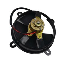 D152mm radiator thermo cooling - thermo,