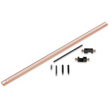 UJK 3-in-1 Trammel Set