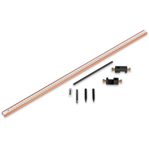 Ujk trammel set - 3-in-1,