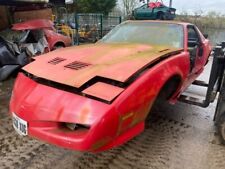 PONTIAC TRANS AM GTA PARTS FULL STRIP DOWN          SORRY NOW SOLD  ?