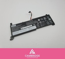 L20C2PF0 L20MPF8 L20B2PF0 7.68V 4947mAh Genuine Lenovo Ideapad S14 V14 V15 V17 