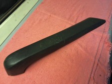 Cortina Mk5 Rear Bumper Corner