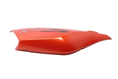 Rear panel cover right - panel,