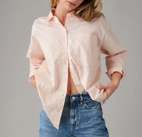 American eagle peach long - american,