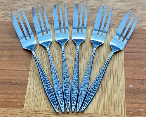 Viners mosaic stainless - x,