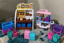 Shopkins 🩷 Bundle ; Bakery