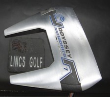 Odyssey Works Versa #7 350g