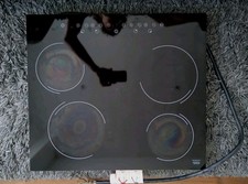 Schott Ceran Electric