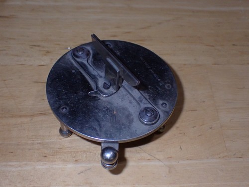 Antique unbranded watchmakers - antique,