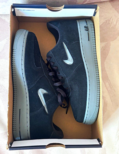 Nike air force jewel - 1, low
