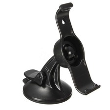 Windshield GPS Mount Holder Suction Bracket Accessories For Garmin Nuvi 50/50LMT